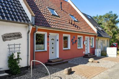 Ferienhaus "Haus Delphin   Pruchten"