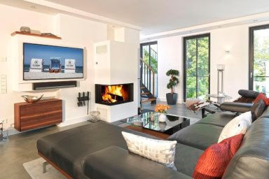 Wohnung in Binz