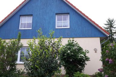 Studio-Appartement mit eigenem Parkplatz