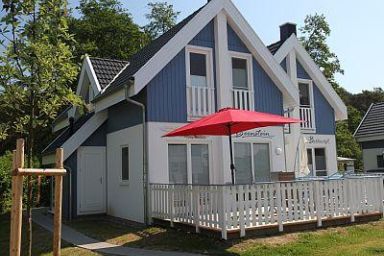 Ferienhaus für 4 Personen ca. 78 qm in Breege-Juliusruh, Ostseeküste Deutschland (Rügen)