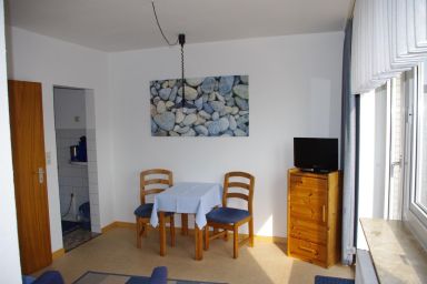 Studio für 2 Personen in Cuxhaven Duhnen
