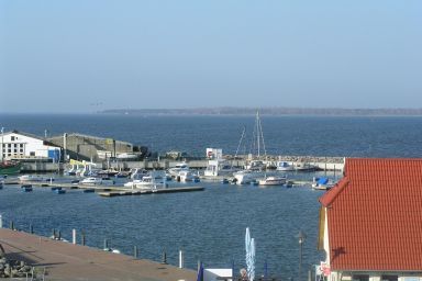 Ferienwohnung für 4 Personen  + 1 Kind ca. 65 m² in Wiek, Ostseeküste Deutschland (Rügen)