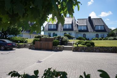 Ferienwohnung Sönshörn - S16 - in Munkmarsch