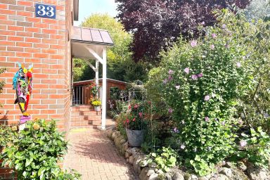 Ferienwohnung "Feel at home in OL"