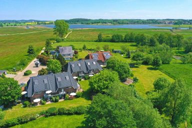 Idyllische 2-Zimmer Ferienwohnung mitten in der Natur