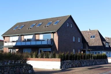 Wohnung in Westerland