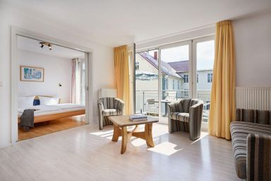 Tolles Appartement in Zinnowitz