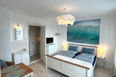 Ferienwohnung Haus Nordstern