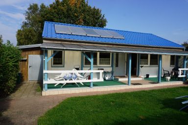 Ferienhaus für 4 Personen ca. 50 qm in Loissin, Ostseeküste Deutschland (Landkreis Vorpommern-Greifswald)