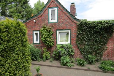 Ferienwohnung - Apartment - BÄHRENBACH I - als kleines Ferienhaus konzipiert (4****nach DHGV)