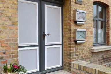 Moderne Wohnungen in historischem Ambiente unweit zur Altstadt und zum Hafen