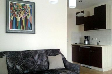 Appartement "J. v. Eichendorff"