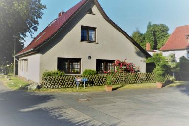 Ferienhaus für 2-3 Personen