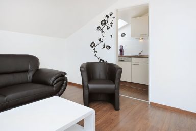 Maack "Haus Hafenromantik" - Ferienwohnung Störtebecker - 15754