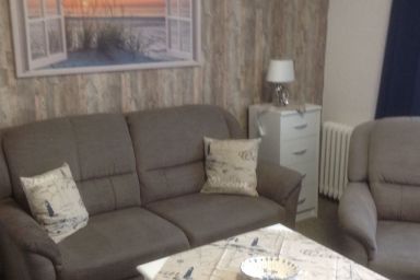 Bordeaux "Pension Seeruhe" - Suite Kajüte - 12025