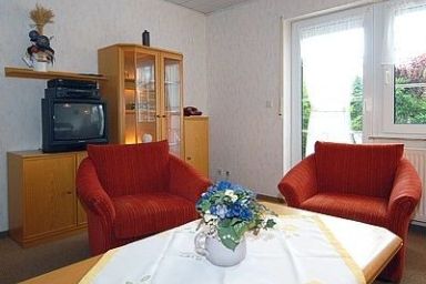 Heyken, R. "Haus Andreesen" - Ferienwohnung - 15003