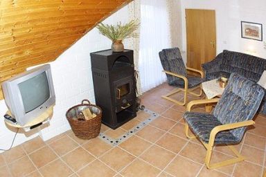 Rudek, "Landhaus Spittdiek" - Ferienwohnung 9 - 15740