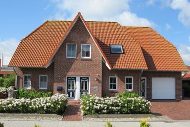 "Achter´t Diek", Susanne u. Steffen Mäntele - Ferienwohnung Achter´t Diek Il - 15351