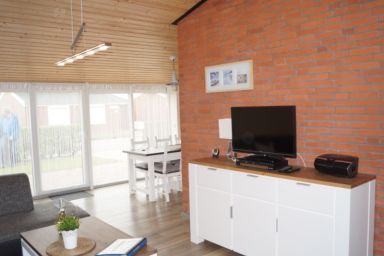 Schulte-Austum "Ferienhaus Robbe" - Ferienhaus - 15326