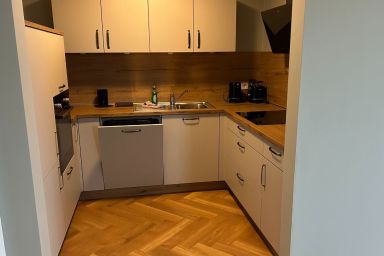 Hillrichs, Karen FeWo "Hillrichshof" - Ferienwohnung Haferglück - 15654