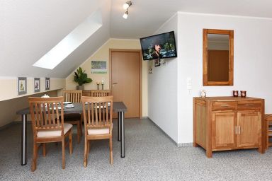 Andreesen "Ferienhof Andreesen" - Ferienwohnung 3 - 25167