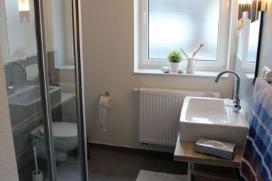 Haus Triton - 2-Raum-Fewo 419/206