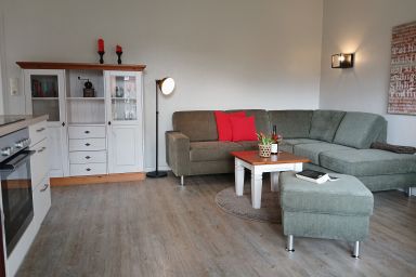 Haus Triton - 2-Raum-Fewo 419/206