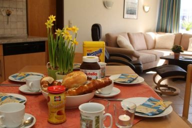 Traberhof - Zum großen Obstgarten (Wohnung Nr. 2)