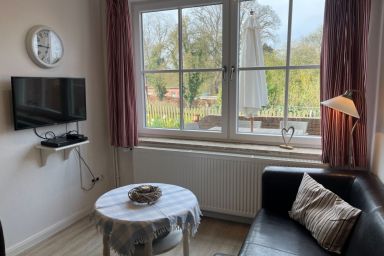 Obst- und Weingut Ingenhof - Ferienwohnung I