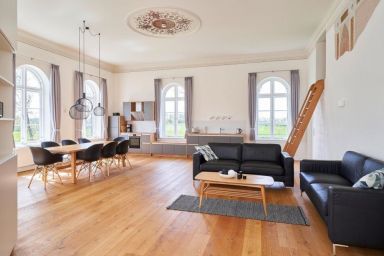 Gut Oestergaard - Herrenhaus 5
