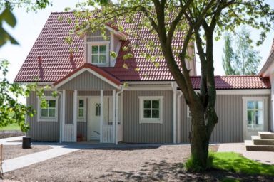 Ferienhof Augustenhöhe - Haus am Feld Whg. 5