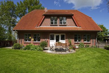 Ferienhof Augustenhöhe - Appartement