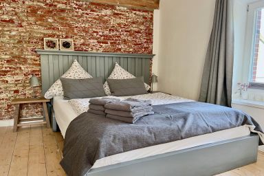 Warfthof Wollatz - Das Rosenzimmer - klein aber fein, 15qm, max 3 Personen