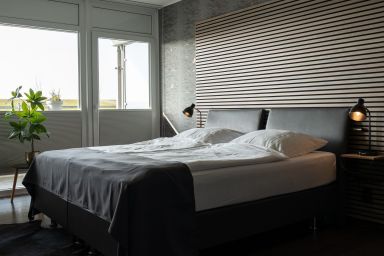 Strandresidenz Rosengarten - 1-Raum-Fewo Encore ONE 321/101