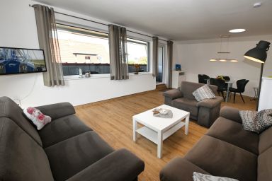 Appartements am Hafen - 3-Raum-Fewo 434/102