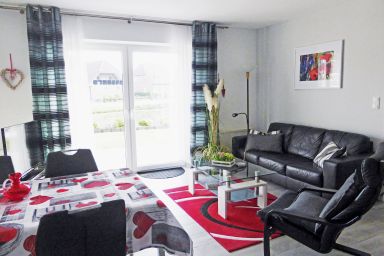 Haus Ernst Ferienwohnung am See - 3-Raum-Fewo 802/001