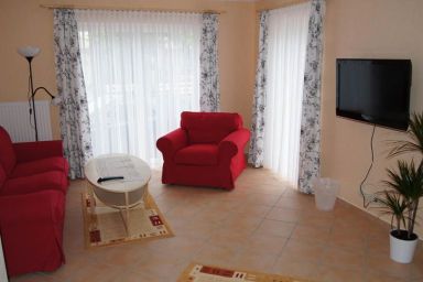 Apartmenthaus - FeWo-2-Raum Nr.720/001