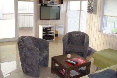 Nordseestern - 4-Raum Ferienhaus 2205001
