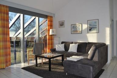Ferienhaus Irmscher - Ferienwohnung-3-Räume - 01