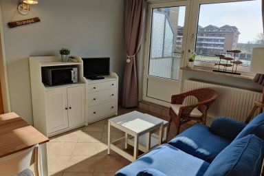 Haus Nordlicht I - 2-Raum-App. 210/9 - Für alle die Meer wollen Haus Nordlicht I - 2-Raum-App. 210/9 - Für alle die Meer wollen