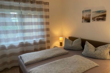 Ferienwohnung Woltje - Hohloch-Haberger - Ferienwohnung -15667
