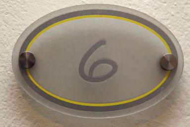 Traberhof - Dünenstuv (Wohnung Nr. 6)