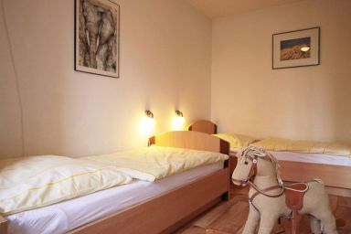 Traberhof - Unsere Wellenfänger Suite (Wohnung Nr. 5)