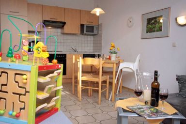Traberhof - Unsere Wattenstuv (Wohnung Nr. 7)