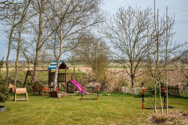 Dat Haddehuus - Süderhuus