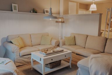 Friedas Hus - 3-Raum-Fewo Kalle 029/102