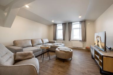 My Suite Leesch - Deluxe Suiten S3
