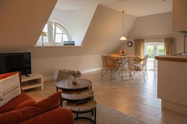 Ferien am Deich - Ferienwohnung Klaar Kimming