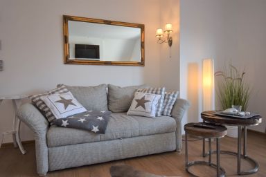 Haus Kaiser - 2-Raum-Fewo 510/104 Deichsommer 4