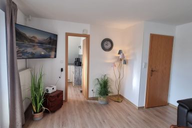 Haus Nordseeschatz - 2-Raum-Fewo 511/101 Sonnendeck 14